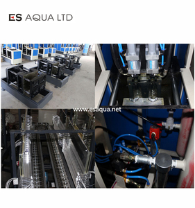 Máy Thổi Chai Nhựa Giá Xuất Xưởng/Máy Làm Chai <span class=keywords><strong>PET</strong></span> - Product Image 6