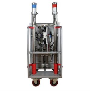 Haute Efficacité Polyurea Machine - Product Image 3