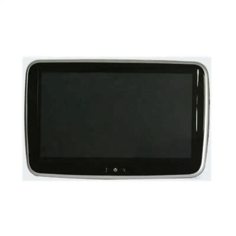 10 inch auto tv monitor met usb 1080 p auto monitor hoofdsteun auto dvd