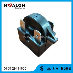 RoHS Được Phê Duyệt Giá Bán Buôn PTC Thermistor Cho Tủ Lạnh Máy Nén Relay - Product Image 4