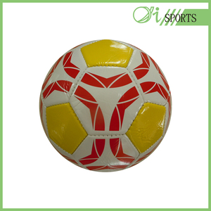 Precios baratos colorido del fútbol balón <span class=keywords><strong>de</strong></span> fútbol a granel - Product Image 2