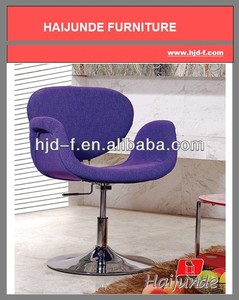 KHÁCH SẠN Da Nâu Giá Rẻ TULIP Ghế Vải Ghế Xoay Văn Phòng & Ghế Đẩu - Product Image 3