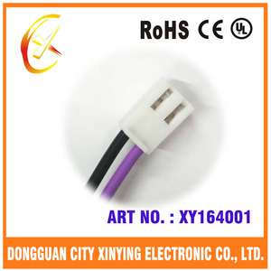 OEM 2 pin konnektör terminali - Product Image 1