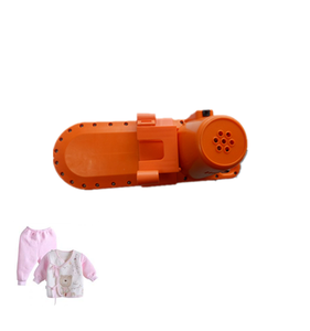 Mini 220 v ac 12 v dc xách tay 3 kg máy giặt với giá - Product Image 5