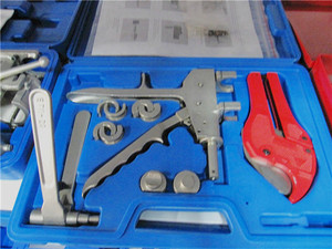 Giá Rẻ Pex Ống Cắt Calibrator Ống Hand Tool - Product Image 6