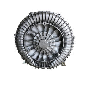 Pompa Vakum 7.5HP 5.5KW untuk Mesin Router CNC - Product Image 2