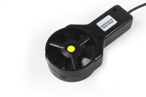 디지털 바람개비 풍속계 풍속 측정 장치 AM-4836V - Product Image 5