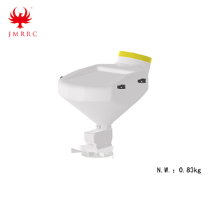 อุปกรณ์กระจายปุ๋ย13L <span class=keywords><strong>โดร</strong></span><span class=keywords><strong>น</strong></span>สำหรับ<span class=keywords><strong>การเกษตร</strong></span>อุปกรณ์พ่นเม็ดสำหรับพ่<span class=keywords><strong>น</strong></span> UAV ระบบกระจาย<span class=keywords><strong>โดร</strong></span><span class=keywords><strong>น</strong></span> - Product Image 1