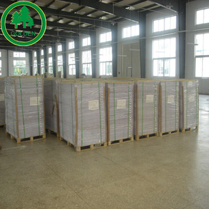 C1S tablero de marfil 170gsm 190gsm 210gsm 230gsm 300gsm 350gsm 400gsm papel de envolver