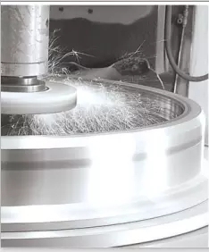 Cylindre d'aiguille pour machine à tricoter de haute qualité à bas prix - Product Image 3