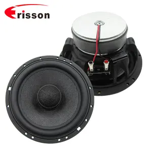 Best OEM Supplier 6.5 Inch audio speaker car coaxial speaker For Car