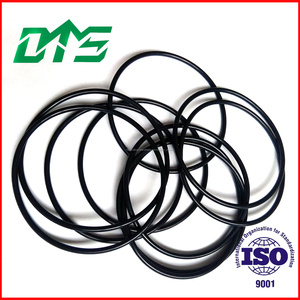 NBR/<span class=keywords><strong>viton</strong></span>/<span class=keywords><strong>FKM</strong></span> đen/xanh/nâu con dấu o ring - Product Image 1