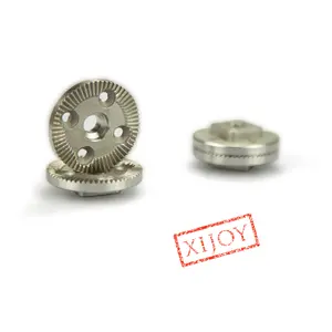 Roseta de Dientes con Rosca M6 y Estándar ARRI de 22mm, 32mm, 34.45mm - Product Image 1