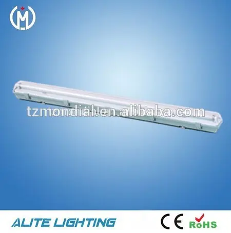 Fuente de luz LED tubo T8 de tres a prueba de la categoría alimenticia Fad - G exterior de alta luz de la noche PUB