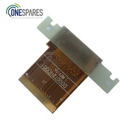 Câble flexible d'interface de disque dur pour ordinateur portable, compatible avec HP pour Compaq 2510P NC2400 DD00T2HD001