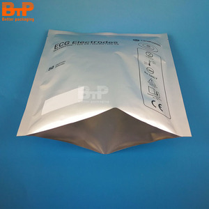 Túi Bao Bì Dải Đèn LED Chống Tĩnh Điện Lá Nhôm Tùy Chỉnh Và Túi Nhựa Che Chắn ESD Điện Tử - Product Image 4