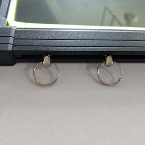 Insegna Luminosa LED Cancellabile con Telecomando e 8 Pennarelli Fluorescenti per Bar - Product Image 5