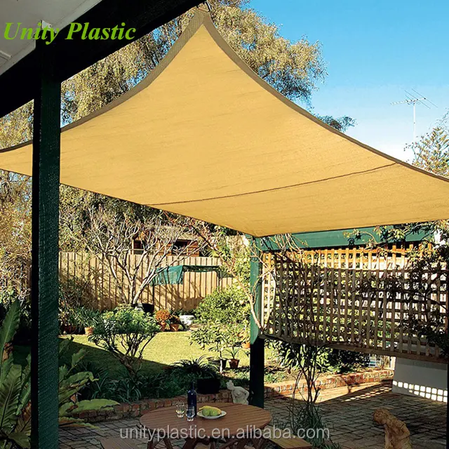 durable sunshade sail fabric,shade sail cloth,shade cloth fabric mesh