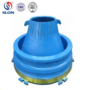 <span class=keywords><strong>GP200</strong></span>,GP220,GP200SE HP4กรวยบดชิ้นส่วนซับชามเว้าและเสื้อคลุมซัพพลายเออร์ - Product Image 6