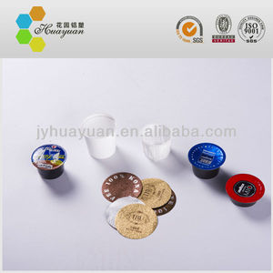 Vacías cápsulas de café <span class=keywords><strong>nespresso</strong></span>, <span class=keywords><strong>lavazza</strong></span> o kcup compatible - Product Image 1