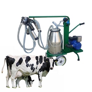 Produktbild von Melkpulsator Für Kuhmelkmaschine – 2 Auslässe, 60/40 Pulsation, Kunststoff+Metall – Für Kühe, Ziegen & Schafe – Ersatzteil