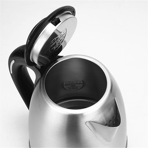 <span class=keywords><strong>Kitchenaid</strong></span>-calentador de agua eléctrico Retro, tetera eléctrica Digital multifunción, hervidor de agua - Product Image 4