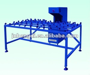 Nouvelle machine de polissage de bordures en verre très performante - Product Image 4