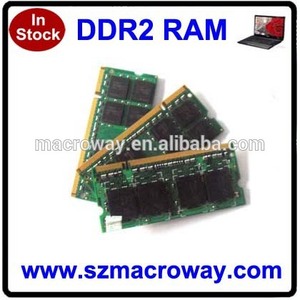 100% اختبار الجودة مع أحدث سعر حتى-- dimm <span class=keywords><strong>ddr2</strong></span> <span class=keywords><strong>2gb</strong></span> ذاكرة الكمبيوتر المحمول - Product Image 6