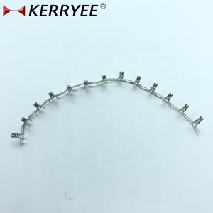 ขั้วต่อเวเฟอร์ <span class=keywords><strong>XH</strong></span> 2.54 มม. - Product Image 2