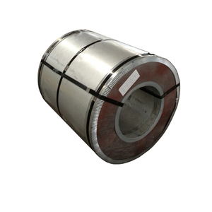 Tôle d'acier galvanisé S250 GD Z / Bobine d'acier laminé à froid GI Bobine de construction DX51D/SGCC Grade JIS/ASTM/BS Revêtement en zinc disponible Corée - Product Image 4