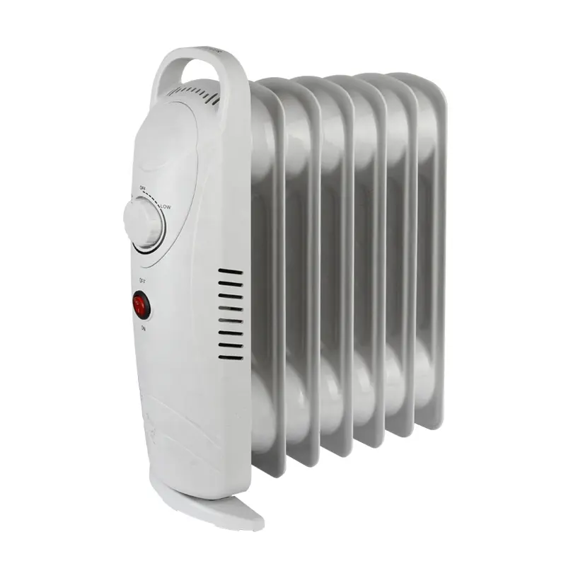KONWIN OH12 riscaldatore per radiatore elettrico portatile elettrico bianco per la casa