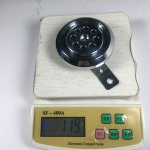 Klaxon de <span class=keywords><strong>moto</strong></span>, pièces de rechange pour cd <span class=keywords><strong>70</strong></span>, 6v, 12v, - Product Image 5