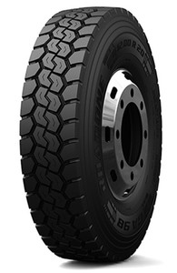 Lourds hors route chine top 10 marque célèbre jinyu pneus sailun linglong giti camion pneus pour véhicules de chine - Product Image 6