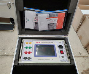 HVHIPOT GDKC-5000 trasformatore On-Load commutatore per Test Set di apparecchiature di collaudo diretto in fabbrica dalla Cina - Product Image 6