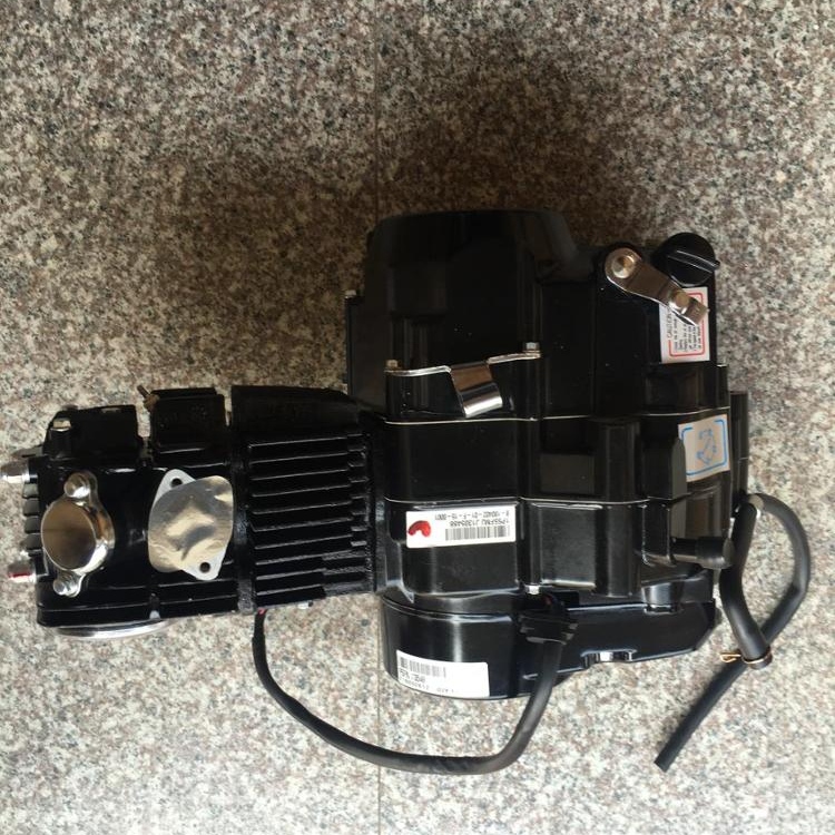 LIFAN 140 куб. См двигатель с масляным охлаждением моторный велосипед-внедорожник COOLSTER GPX Thumpstar питбайк