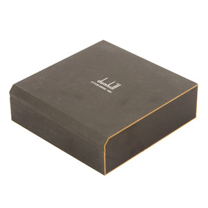 Promoción de venta clave de caja de embalaje de madera con superficie de matorral - Product Image 3