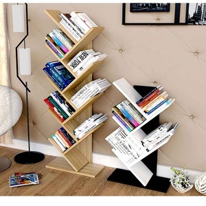 Estantería <span class=keywords><strong>de</strong></span> Madera <span class=keywords><strong>en</strong></span> Oferta, <span class=keywords><strong>Precio</strong></span> <span class=keywords><strong>de</strong></span> Fábrica <span class=keywords><strong>en</strong></span> China, Estanterías para Libros para Sala <span class=keywords><strong>de</strong></span> Estar - Product Image 4