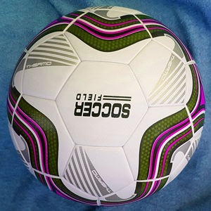 Balones de fútbol térmicos Categoría de producto de alta calidad Balón de fútbol al por mayor Hecho en Pakistán - Product Image 5