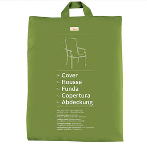 Housse <span class=keywords><strong>de</strong></span> table et <span class=keywords><strong>de</strong></span> chaise <span class=keywords><strong>de</strong></span> <span class=keywords><strong>jardin</strong></span> résistante à l'eau en tissu Oxford robuste, <span class=keywords><strong>protection</strong></span> anti-UV, toutes saisons - Product Image 6