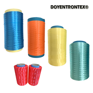 Uhmwpe sợi filament 800D 1600D 2400D 4800d - Product Image 2