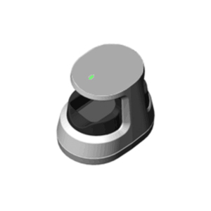 Terminal/escáner de autenticación de reconocimiento biométrico de venas de dedo USB - Product Image 1