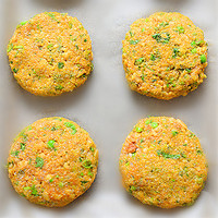 Máquina para Hacer Hamburguesas de Proteína de Soya