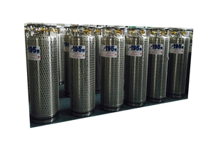 Cilindro dewar criogénico <span class=keywords><strong>VGL</strong></span> líquido - Product Image 3