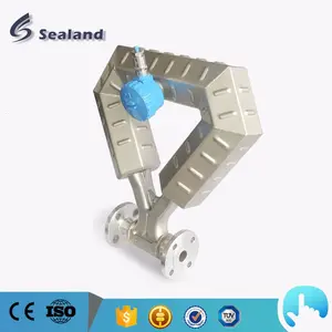 Zhejiang Sealand Coriolis Mass Flow Meter Manufacturers Exporters