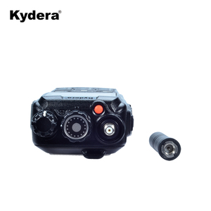Radio bidirectionnelle Android 4G KYDERA LTE-880G avec carte SIM, talkie-walkie, communications radio 50 km - Product Image 4