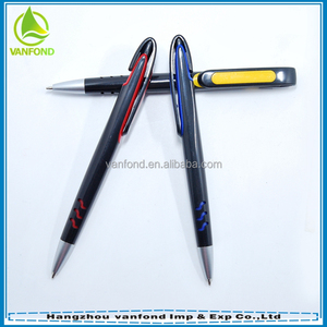 Nouveau style personnalisé logo <span class=keywords><strong>mont</strong></span> <span class=keywords><strong>stylo</strong></span> vide - Product Image 4