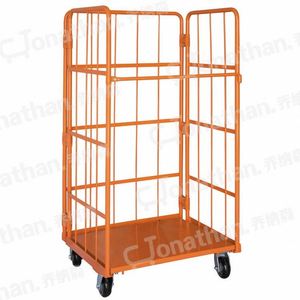 Estándar de metal libre del equipo de logística de transporte <span class=keywords><strong>carrito</strong></span> - Product Image 2