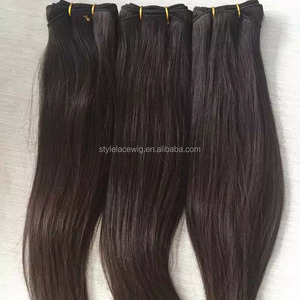 Producto de Fábrica, Peinados de Cabello Largo para Mujeres Indias, Cabello Lacio y Largo del Sur - Product Image 1