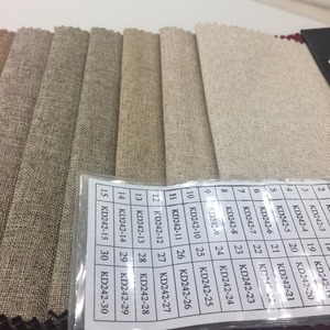 2017 top <span class=keywords><strong>vente</strong></span> 100% toile de <span class=keywords><strong>lin</strong></span>/Dernière Conception <span class=keywords><strong>lin</strong></span> coton <span class=keywords><strong>tissu</strong></span> - Product Image 1