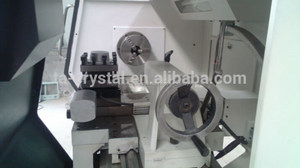 Gran máquina del torno cnc torno <span class=keywords><strong>de</strong></span> <span class=keywords><strong>control</strong></span> numérico cjk6150b-2 - Product Image 2